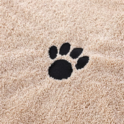 Microfibre Drying Towel 60x90cm