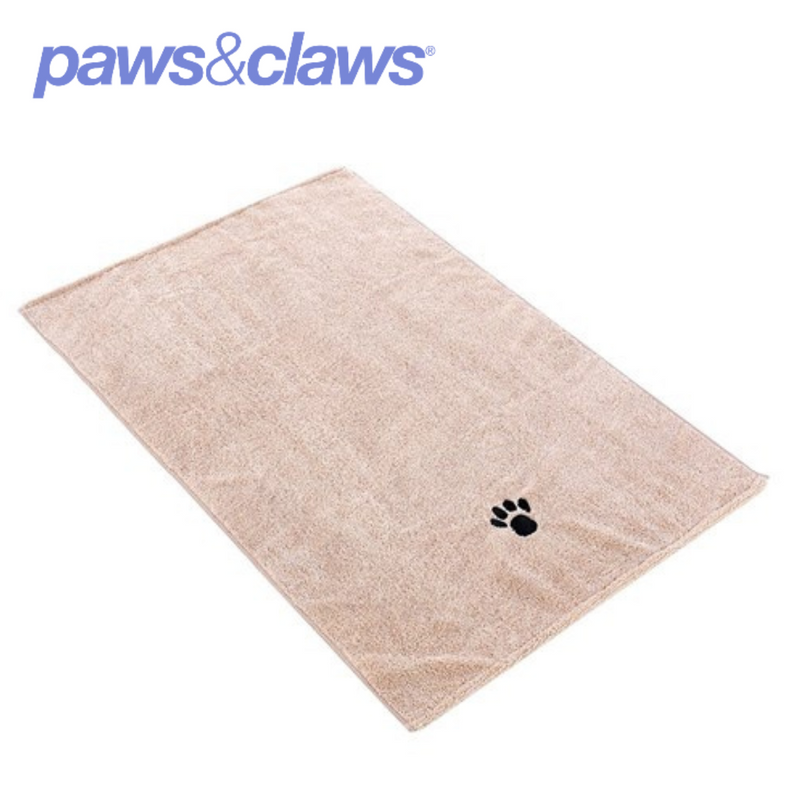 Microfibre Drying Towel 60x90cm