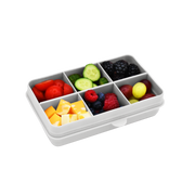 Melii Snackle Box Mini Ivory image 4