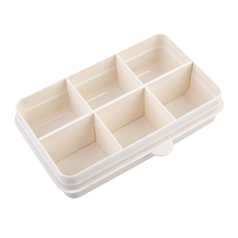 Melii Snackle Box Mini Ivory image 7