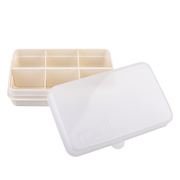 Melii Snackle Box Mini Ivory image 9