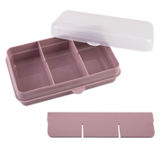 Melii Snackle Box Mini Pink image 10