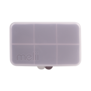 Melii Snackle Box Mini Pink image 2