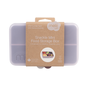 Melii Snackle Box Mini Pink image 3