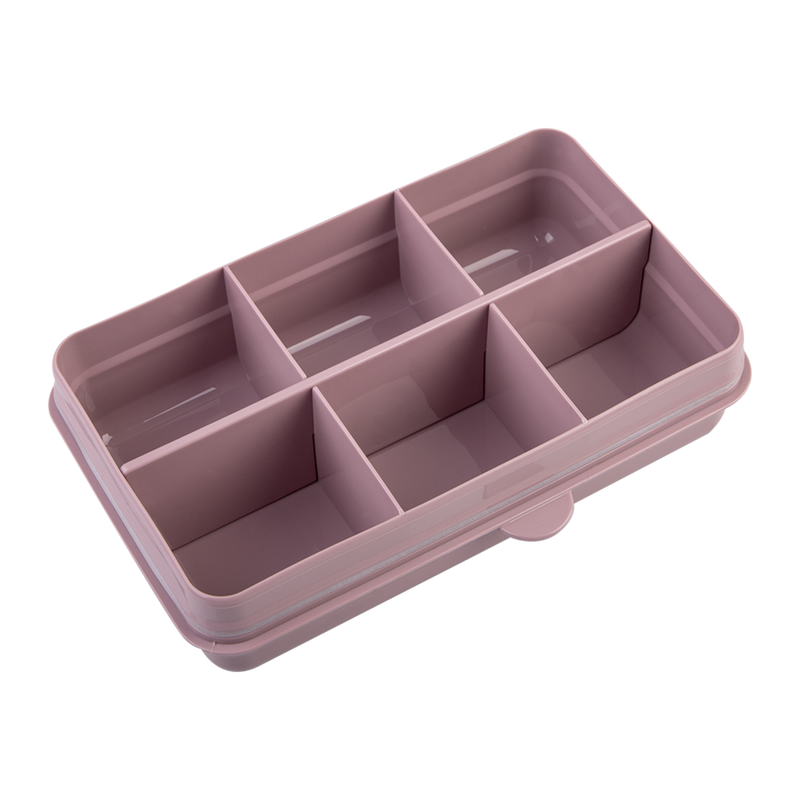 Melii Snackle Box Mini Pink image 7