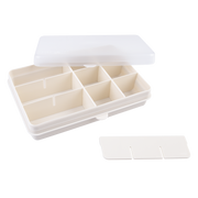Melii Snackle Box Ivory image 10