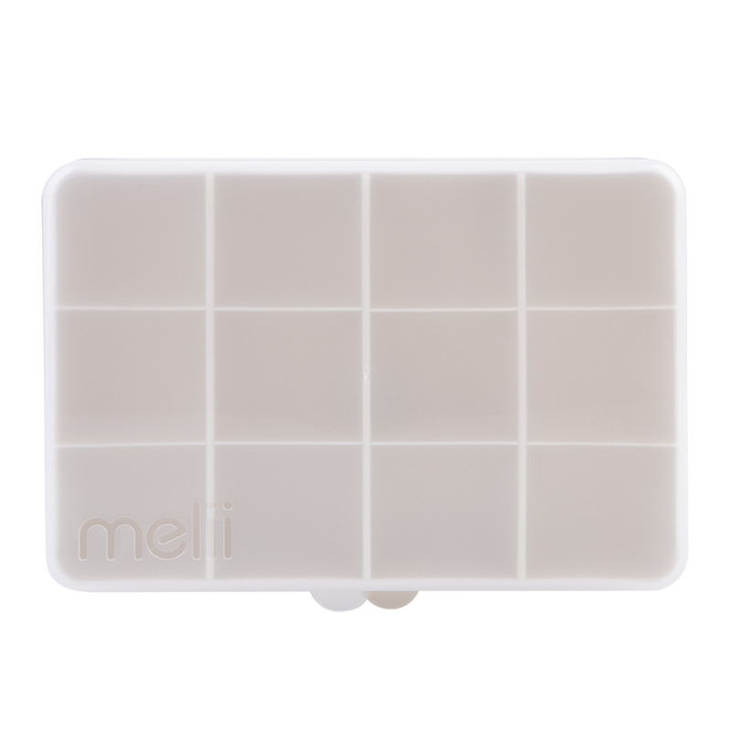 Melii Snackle Box Ivory image 2