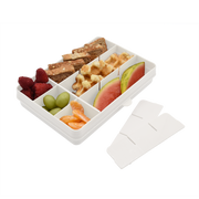 Melii Snackle Box Ivory image 4