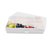 Melii Snackle Box Ivory image 5