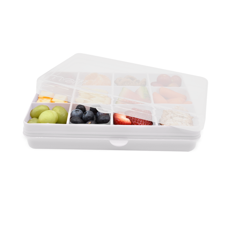 Melii Snackle Box Ivory image 5