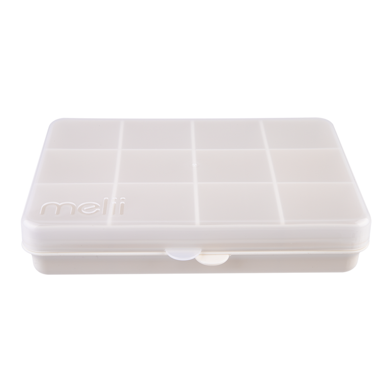 Melii Snackle Box Ivory image 6