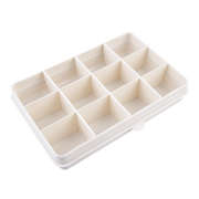 Melii Snackle Box Ivory image 7