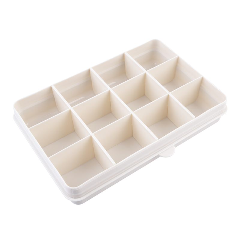 Melii Snackle Box Ivory image 7