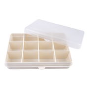 Melii Snackle Box Ivory image 8