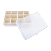 Melii Snackle Box Ivory image 9