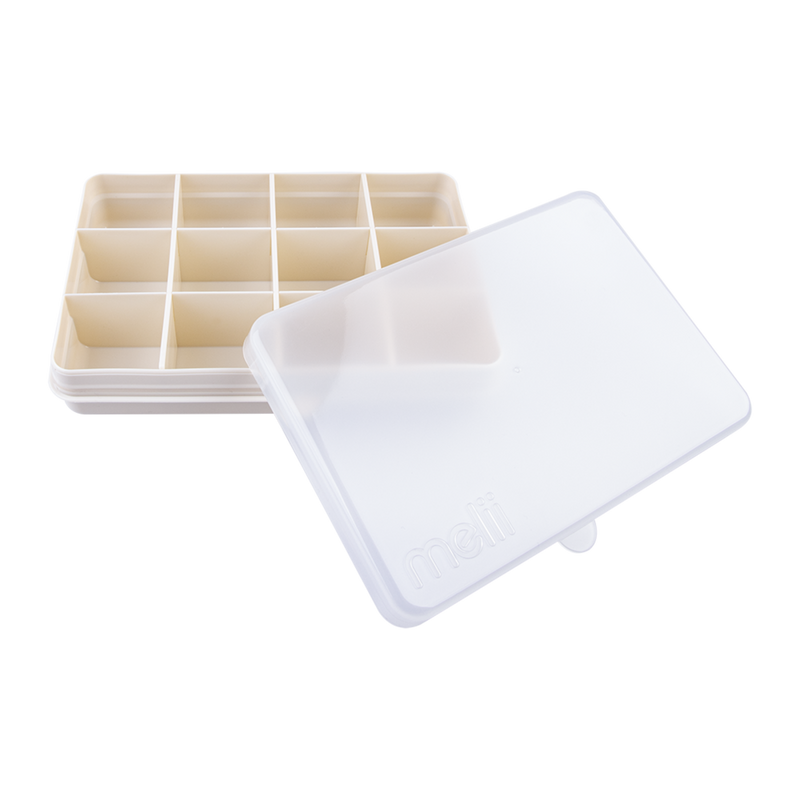 Melii Snackle Box Ivory image 9
