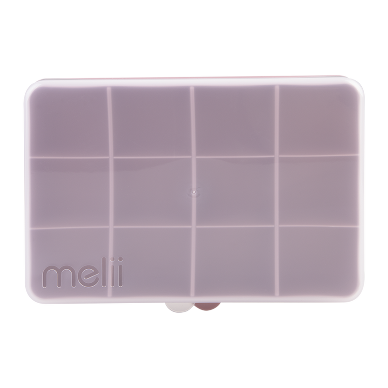 Melii Snackle Box Pink image 2