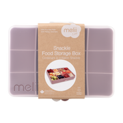 Melii Snackle Box Pink image 3
