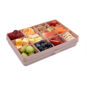 Melii Snackle Box Pink image 4