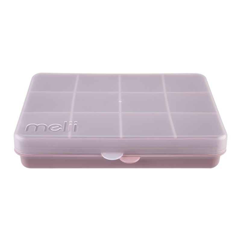 Melii Snackle Box Pink image 6