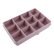 Melii Snackle Box Pink image 7