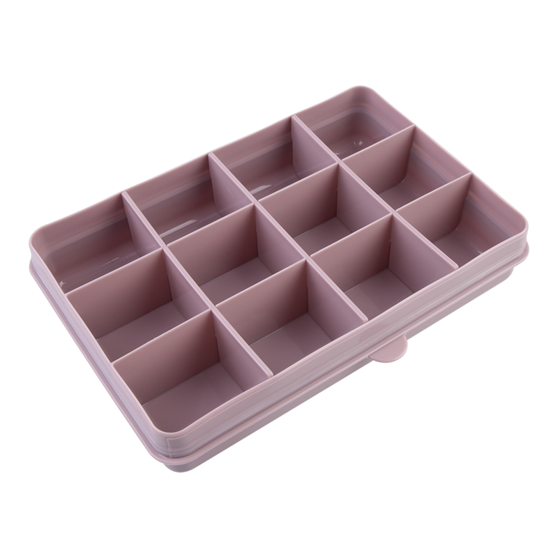 Melii Snackle Box Pink image 7