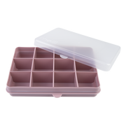 Melii Snackle Box Pink image 8