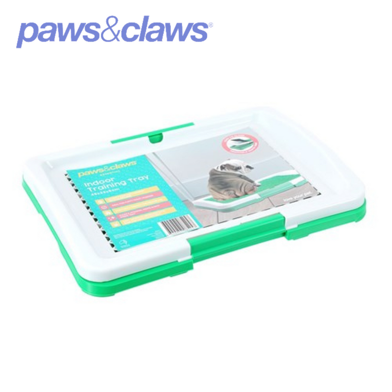 Grass Toilet Training Tray 45x33cm