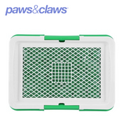 Grass Toilet Training Tray 45x33cm