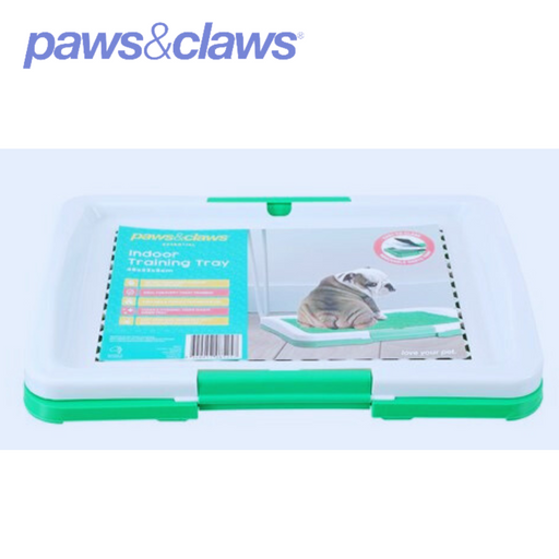 Grass Toilet Training Tray 45x33cm