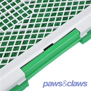 Grass Toilet Training Tray 45x33cm