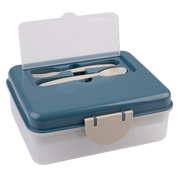 Melii 2-Tier Bento Box Boy image 4