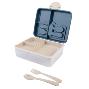 Melii 2-Tier Bento Box Boy image 6