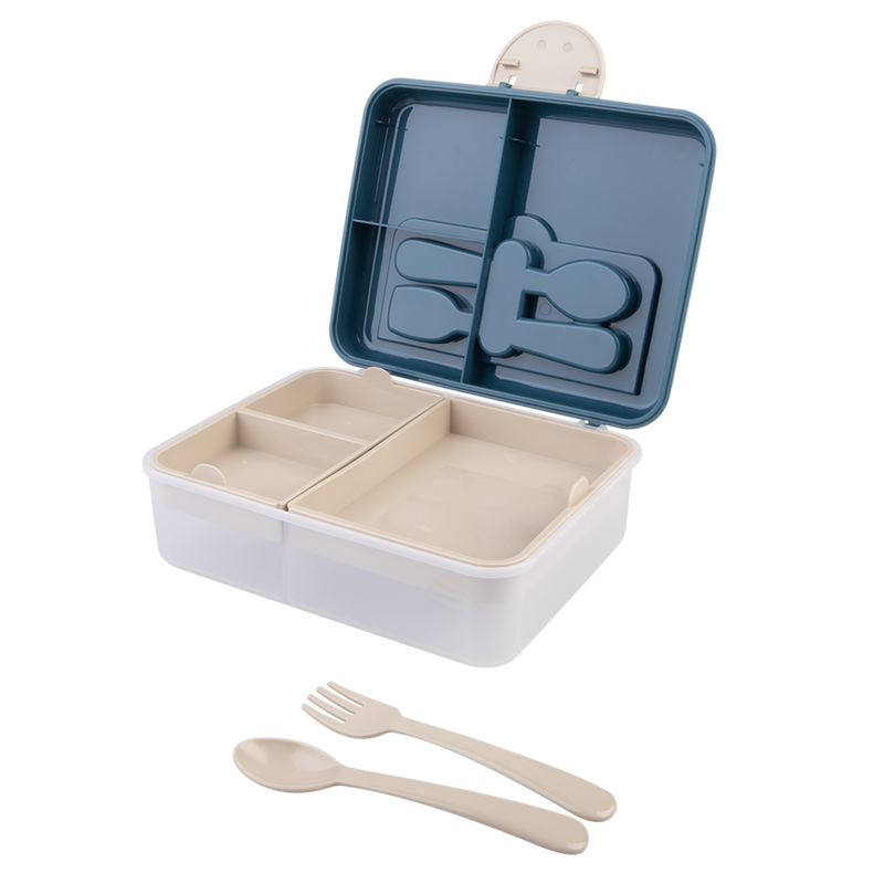 Melii 2-Tier Bento Box Boy image 6