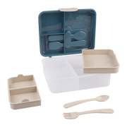 Melii 2-Tier Bento Box Boy image 8