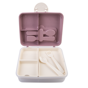 Melii 2-Tier Bento Box Girl image 5