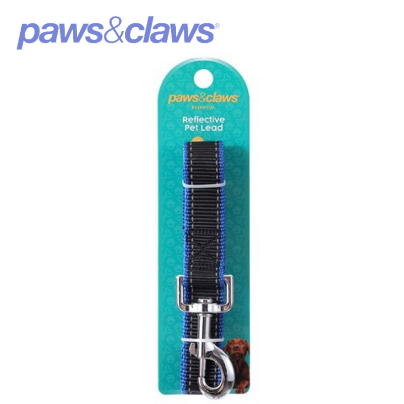 Premium Reflective Edging Lead 1.2m 4 Asstd