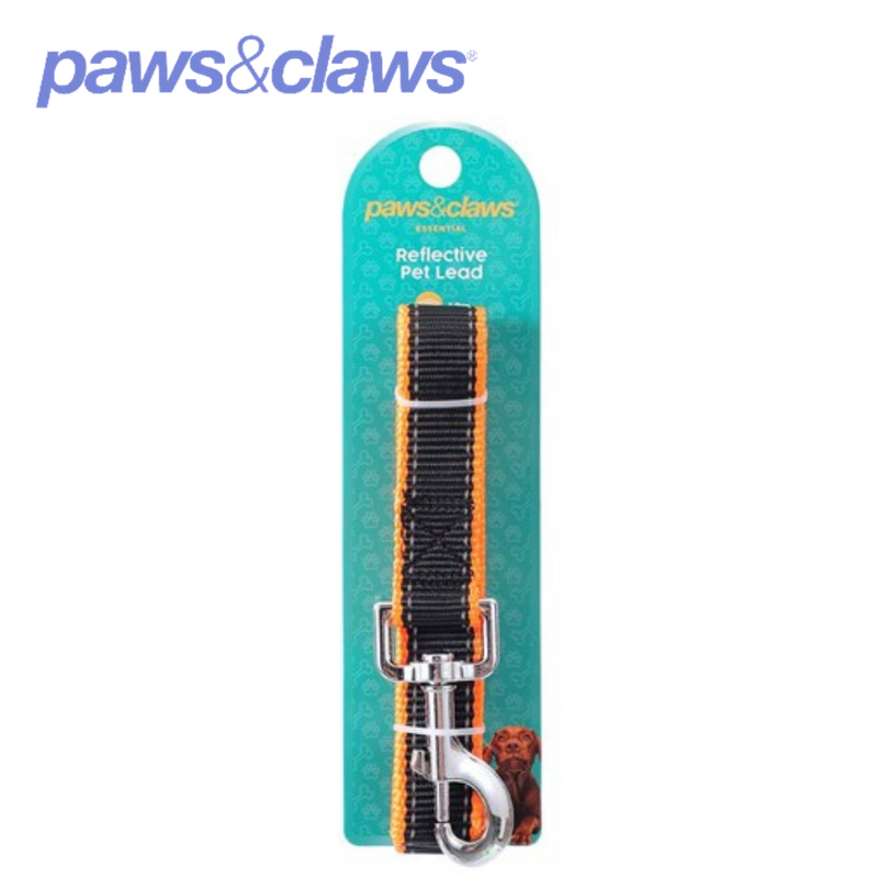 Premium Reflective Edging Lead 1.2m 4 Asstd