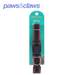 Premium Reflective Edge Collar Adjustable 2.5x40-60cm 4 Asstd