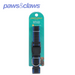 Premium Reflective Edge Collar Adjustable 2.5x40-60cm 4 Asstd