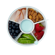 Gobe Original Snack Spinner Blue image 3 – thumbnail