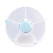 Gobe Original Snack Spinner Blue image 4 – thumbnail