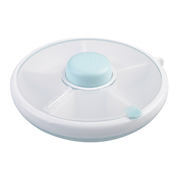 Gobe Original Snack Spinner Blue image 5 – thumbnail