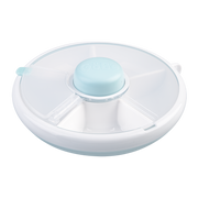 Gobe Original Snack Spinner Blue image 6 – thumbnail