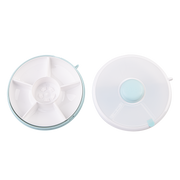 Gobe Original Snack Spinner Blue image 7 – thumbnail