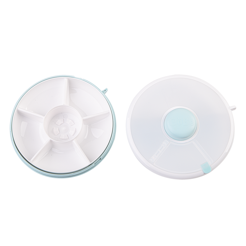 Gobe Original Snack Spinner Blue image 7