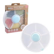 Gobe Original Snack Spinner Blue image 9 – thumbnail