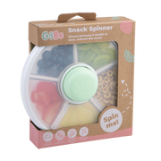 Gobe Original Snack Spinner Green image 2 – thumbnail