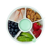 Gobe Original Snack Spinner Green image 3 – thumbnail