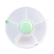 Gobe Original Snack Spinner Green image 4 – thumbnail